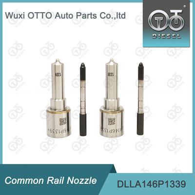 China DLLA146P1339 Tobera Common Rail de Bosch Para inyectores 0 445120030/218 en venta