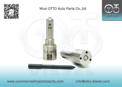 China Boca común del carril de M0019 P140 SIEMENS VDO para los inyectores A2C59517051 en venta