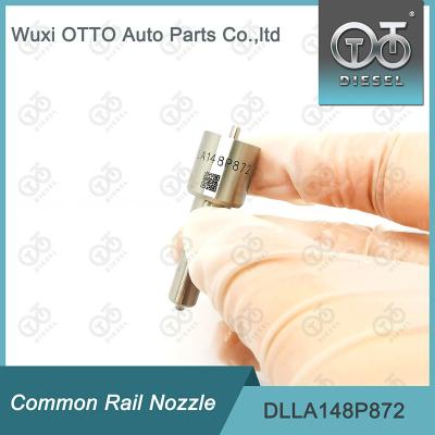 China DLLA148P872 Common Rail Nozzle For Injectors 095000-5650 / 5655 for sale