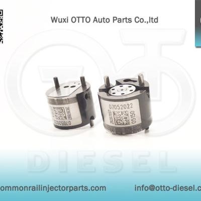 China 28397897 Common Rail Control Valve For Delphi Common Rail Injectors for sale