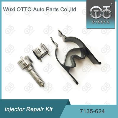 China Kit de reparação do injetor Delphi para injetor DAIMLER R04201D à venda