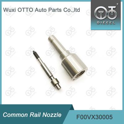 China F00VX30005 / F00 VX 30005 Bosch Piezo Nozzle For Injector 0445115024 / 0445115034 for sale