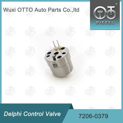 China 7206-0379 Actuator Delphi Injector Onderdelen Pak voor Delphi Injector/Motor Te koop