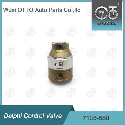 China Kit del actuador Delphi válvula de solenoide 7135-588 7135-588 para el excavador 480 en venta