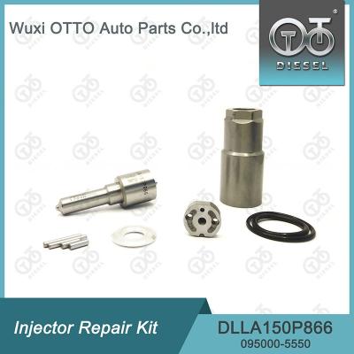 China Denso-Injektorreparatur-set Für Injektoren 095000-555# / 831# zu verkaufen