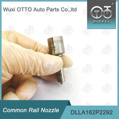 China DLLA162P2292+ Tobera Common Rail de Bosch Para inyectores 0445110475 en venta