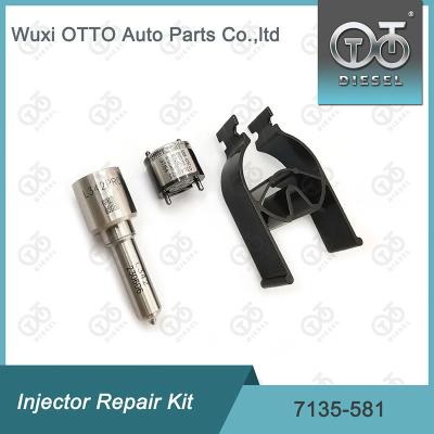 China 7135-581 Delphi Injector Repair Kit For R00101D PSA/FORD DW10C Te koop