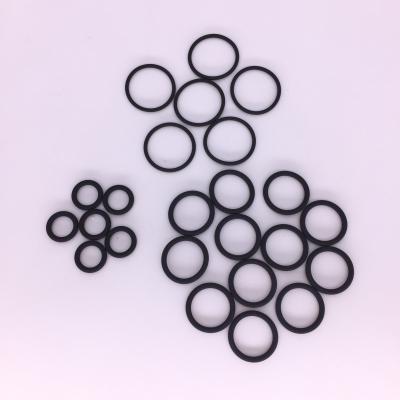 China Berufso-ring DENSO 1211 Reparatur-Set-allgemeine Schienen-Injektor-Teile zu verkaufen