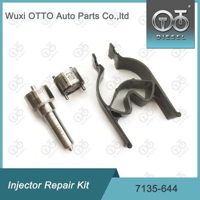 China Nozzle-Valve Kit 7135-644 Delphi Injector Repair Kit For Injector 28232242 With Nozzle L087PBD for sale