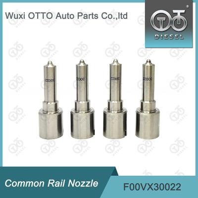 China F00VX30022 / F00 VX 30022 Bosch Piezo Düse für Injektoren 0445115024 / 0445115034 zu verkaufen