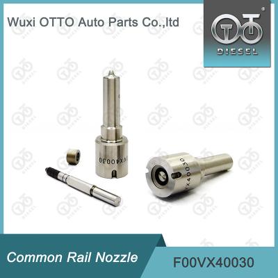 China F00VX40030 / F00 VX 40030 Bosch Piezo Düse für 0445116022 / 0445116023 / 0445116007 zu verkaufen