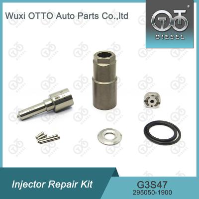 China Reparo Kit For Injetor de Denso 295050-0910 295050-1900 G3S47 à venda