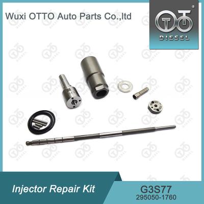 China G3S77 Kit de reparação Denso para injetor 295050-1760 1465A439 à venda