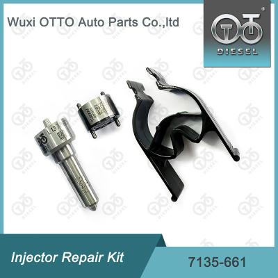 China 7135-661 Delphi Injector Reparatie Kit For-Injecteurs R03701D Te koop