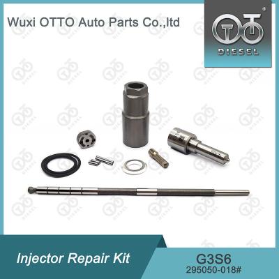 China G3S6 Denso Repair Kit For Injector 23670-0L090  294050-0521 zu verkaufen