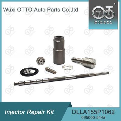 China Denso Reparatur-Kit für den Injektor 095000-829X/ 23670-0L050 DLLA155P1062 zu verkaufen