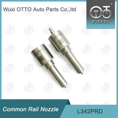 Κίνα L342PRD Delphi Common Rail ακροφύσιο για εγχυτήρα R00101D PSA / FORD DW10C προς πώληση