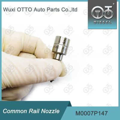 中国 M0007P147 Common Rail Injector Nozzles For Injectors A2C59511606 / 5WS40087 販売のため