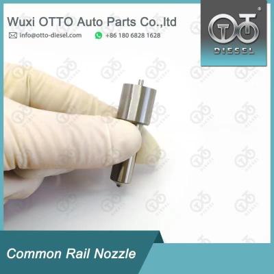 China DLLA158P1133 Denso Common Rail Düse für ISUZU 4HK1 / 6HK1 Dieselinjektor Düse zu verkaufen