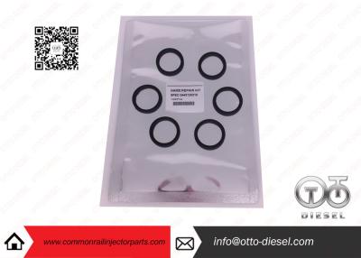 China 0 445 120 215 Bosch Injektor-O-Ring 6 Stücke Reparatur-Set-Schwarz- zu verkaufen