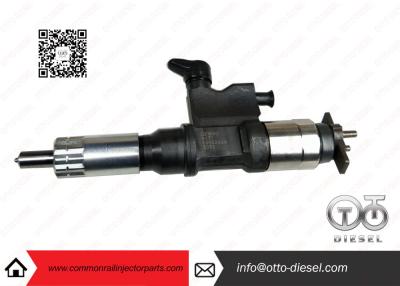 China Inyectores de Denso del combustible 095000-5471 series 6HK1 4HK1 8-97329703-1 de Isuzu F/N en venta