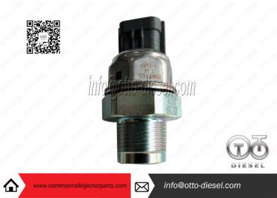 China Sensor de presión del tren de combustible de acero Repuestos del inyector Common Rail 45PP3-4 para Nissan Navara en venta