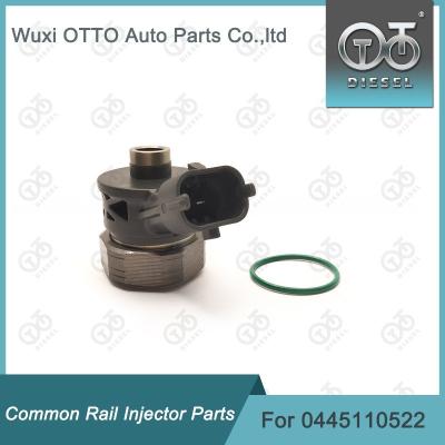 China Diesel Solenoid Valve Common Rail Injector Parts 0445110522 Te koop