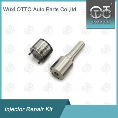 China Kit 7135-730 Delphi Injector Repair Kit Te koop