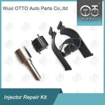 China 7135 - 574 Delphi Injector Nozzle Repair Kit Nozzle-Valve kit Voor injector 28231014 GWM 2.0L Te koop