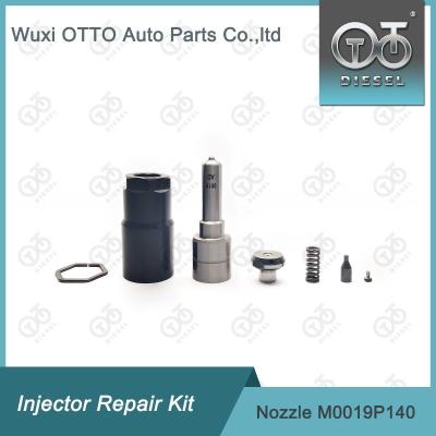 China Siemens Injector Repair Kit For Injectors 5WS40745 / A2C5330791 for sale