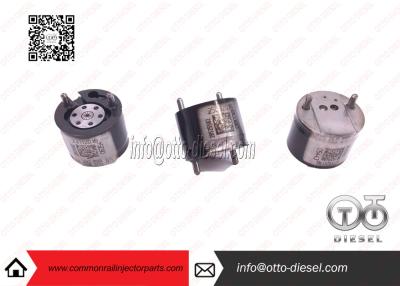 China Piezas del inyector de Delphi de la válvula de control del OEM para el inyector común 28525582 del carril en venta