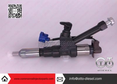 Chine Dénso Fuel Pièces de rechange d'injecteur Common Rail 095000-5215 pour le produit Hino P11C à vendre