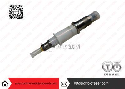 China CUMMINS-Eiland - EU3 Bosch-Brandstofinjector 0 445 120 121, 0445120121 Te koop