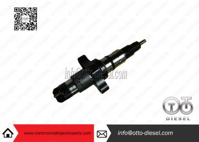 Chine Injecteur de carburant Bosch Pièces de rechange d'injecteur Common Rail 0 445 120 007, 0445120007 à vendre