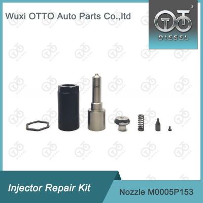 China Siemens Injector Repair Kit For Injector A2C59514910 for sale