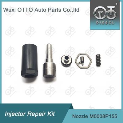 China Siemens Injector Repair Kit For Injectors 5WS40536 / 8200903034 / A2C59513484 for sale