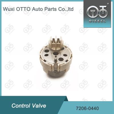 China Common Rail Injector Control Valve Solenoid Valve 7206-0440 For DAF 1668325 for sale