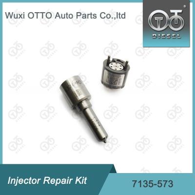 China 7135-573 Delphi Common Rail Injector Kits For Injectors 28229873 / 33800-4A710 for sale