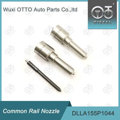 Cina DLLA155P1044 Densità Common Rail ugello per iniettori 095000-652# / 951# in vendita