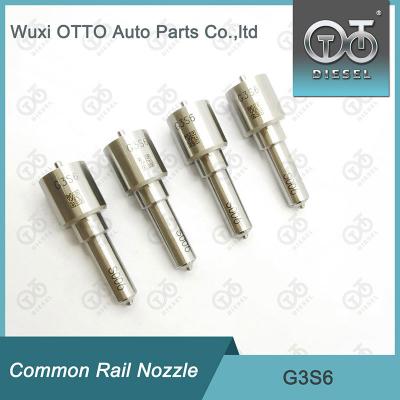 Cina G3S6 Denso Common Rail Nozzle per iniettori TOYOTA 295050-018# / 046# 23670-0L090 / 39365 / 30400 in vendita