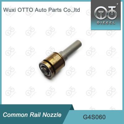 Cina G4S060 Denso Common Rail Nozzle Perfetto per TOYOTA 1GD-FTV Hilux Fortuner Innova 2.8Ltr in vendita