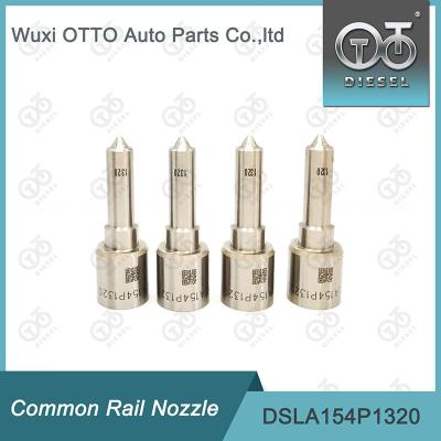 Cina DSLA154P1320 0433175395 Bosch Common Rail Nozzle per iniettori 0445110170/189 BENZ in vendita