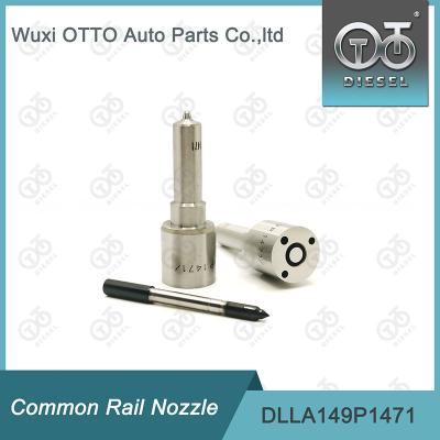 Cina DLLA149P1471 Bosch Common Rail Nozzle per iniettori 0445110239/311 in vendita