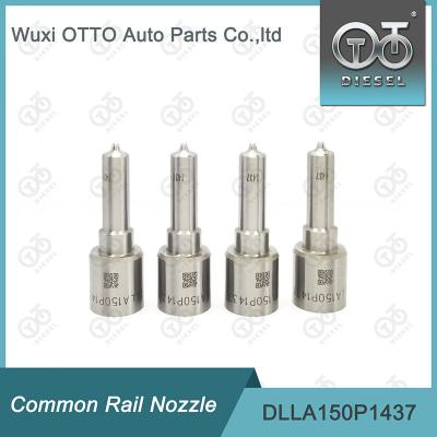 Cina DLLA150P1437 ugello Common Rail per iniettori 0445110183 in vendita