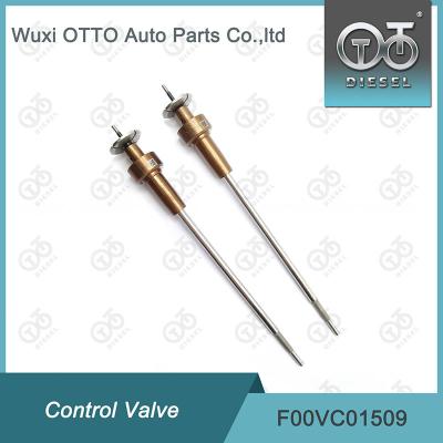 China Válvula de control común del carril de F00VC01509 Bosch para los inyectores 0445110485 en venta