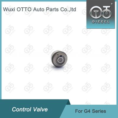 China Válvula de control denso de acero de alta velocidad G4-02 en venta