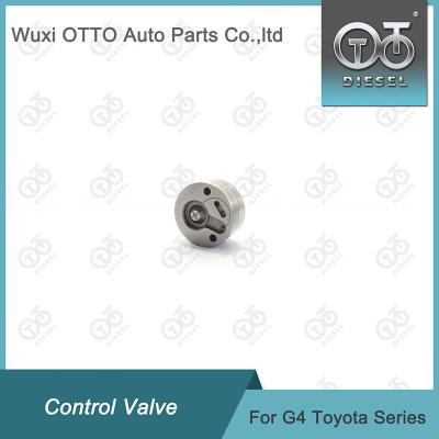 China válvula del control G4 de 23670-0E090 Denso para los inyectores 23670-0E070 en venta