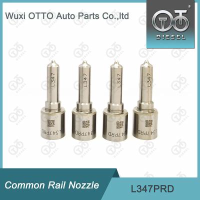 中国 L347PRD Delphi Common Rail Nozzle For Injectors EMBR00002D / EMBR00001D 販売のため