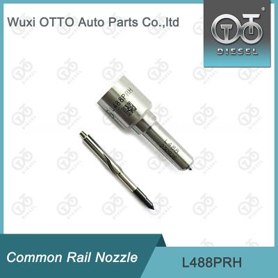 中国 L488PRH Delphi Common Rail Nozzle 販売のため