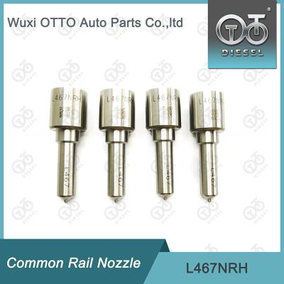 中国 L467NRH Delphi Common Rail Nozzle For Injectors 28565330 販売のため